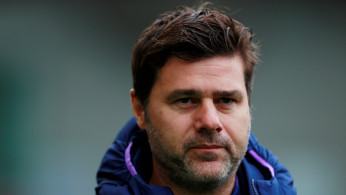 Premier League - Brighton & Hove Albion v Tottenham Hotspur