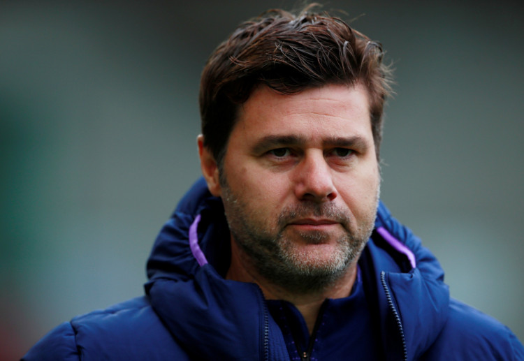 Premier League - Brighton & Hove Albion v Tottenham Hotspur