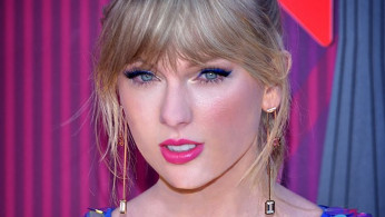 Khloe Kardashian finds inspiration from Taylor Swift. Photo by Toglenn/Wikimedia Commons