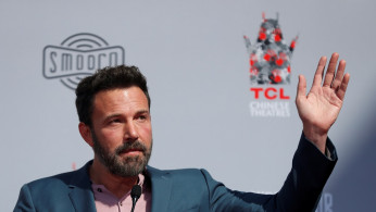 Ben Affleck