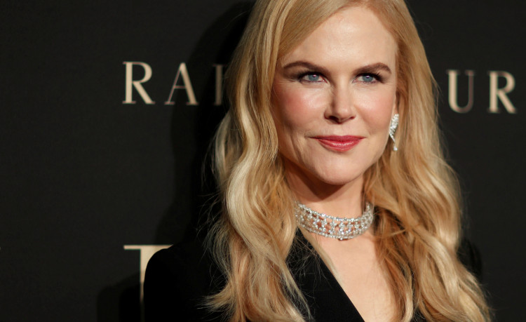 ELLE Women in Hollywood in Los Angeles