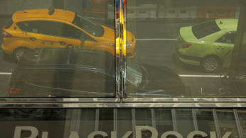 BlackRock Inc 