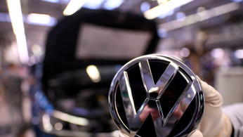 Volkswagen AG