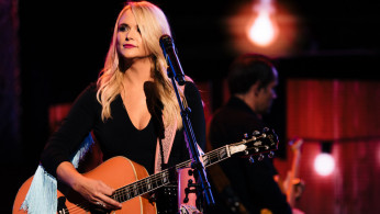 Miranda Lambert writes romantic birthday message to husband Brendan McLoughlin. Photo by Miranda Lambert/Wikimedia Commons