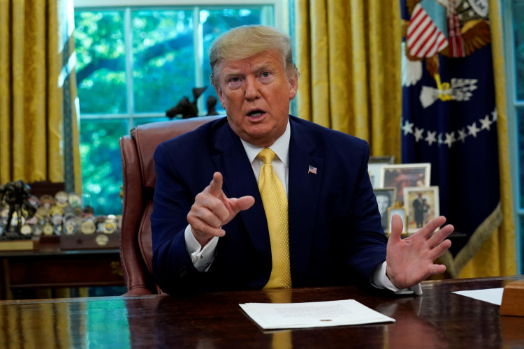 TRADE ISSUES