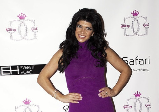 Teresa Giudice
