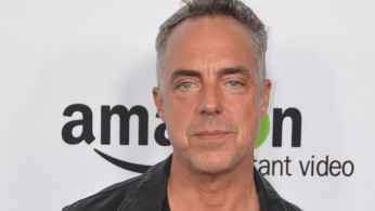 Titus Welliver