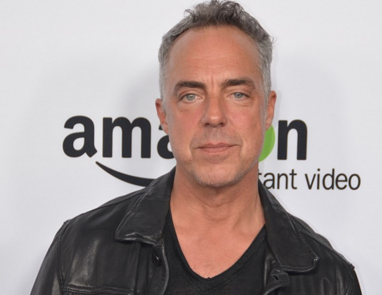 Titus Welliver