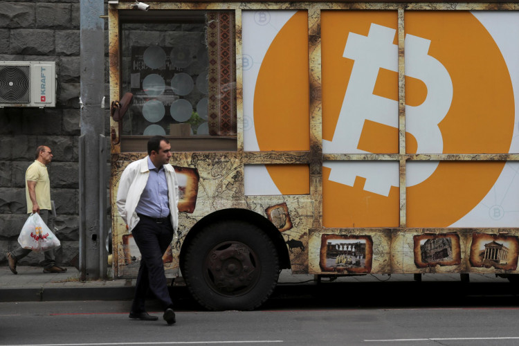 BTC
