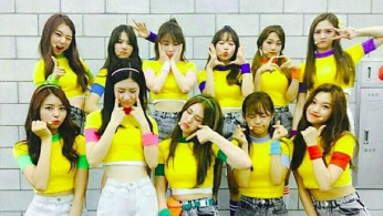 Girl Group I.O.I Reunion Project Face Challenges Amid Produce 101 Vote Manipulation Controversy