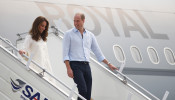Prince William and Kate Middleton’ royal tour in Pakistan