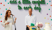 Prince William and Kate Middleton’ royal tour in Pakistan