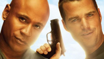 NCIS: Los Angeles Season 11