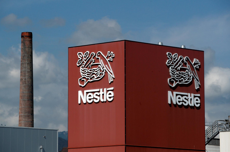 NESTLE