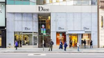 Dior’s Major Blunder Of Excluding Taiwan From Its Presentation Map