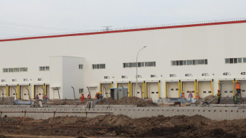 GIGAFACTORY