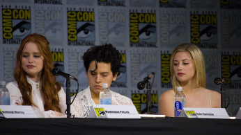Riverdale Season 4