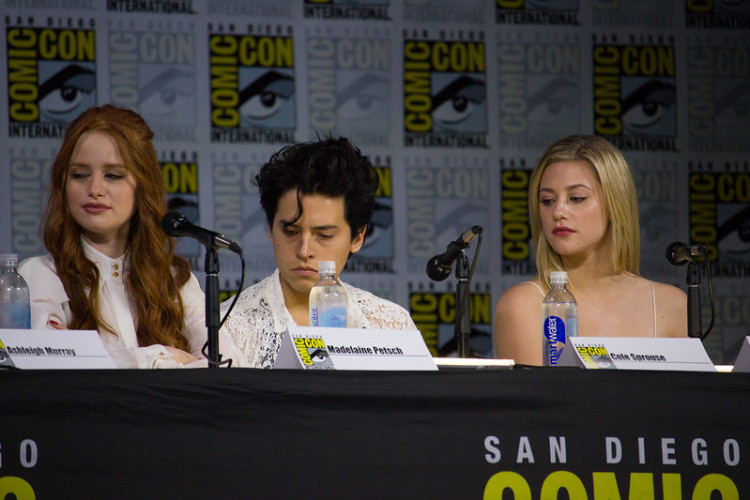 Riverdale Season 4