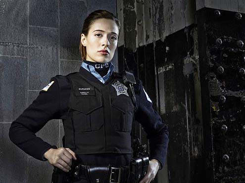 The Intelligence Unit returns to save another mysterious case that nobody wants to talk about.