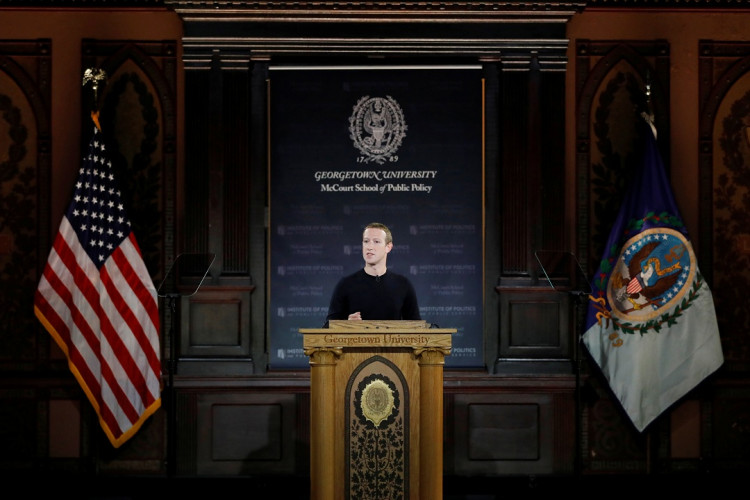 US Privacy Laws