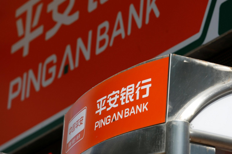 Ping An Bank