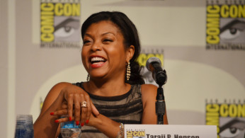 Taraji P. Henson