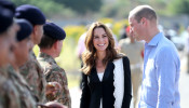 Kate Middleton, Prince William