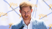 Prince Harry