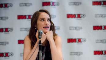Melanie Scrofano
