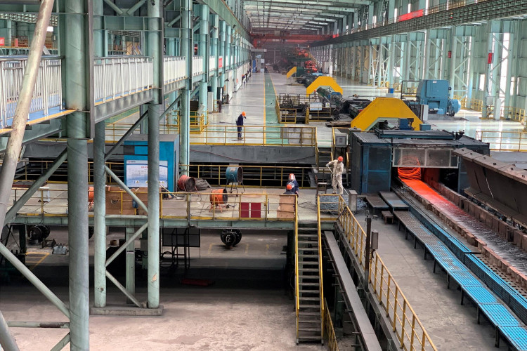 MACHINERY
