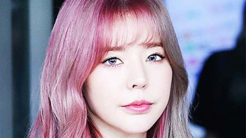 Girls Generation Sunny