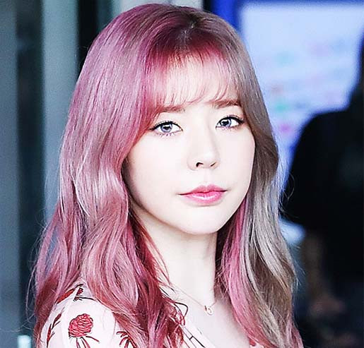 Girls Generation Sunny