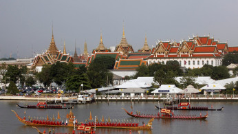 Thailand Tourism