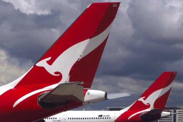 Aviation History Made With Qantas Longest Commercial Flight