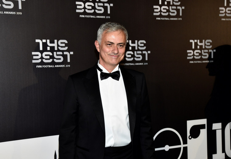 The Best FIFA Football Awards