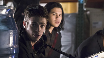 The Flash Season 6