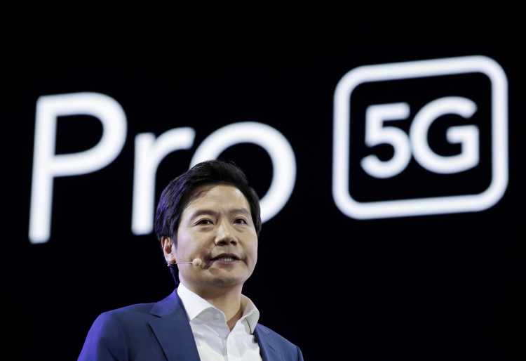XIAOMI