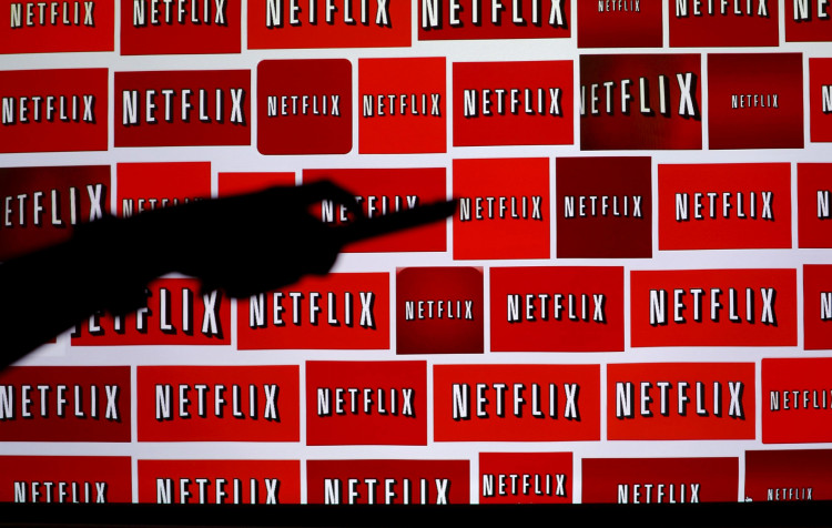 ONLINE STREAMING