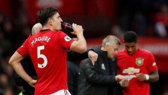 Premier League - Manchester United v Liverpool