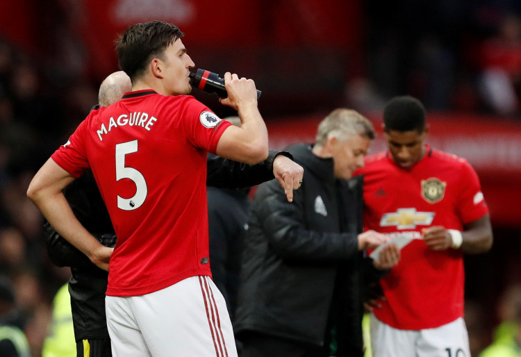 Premier League - Manchester United v Liverpool