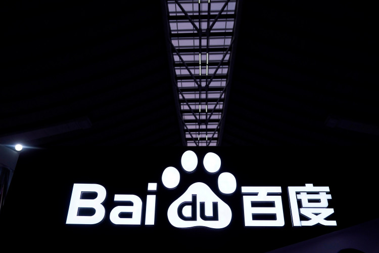 BAIDU
