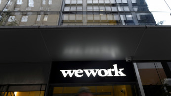 WeWork