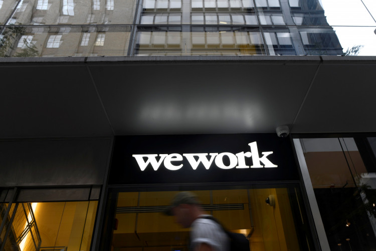 WeWork