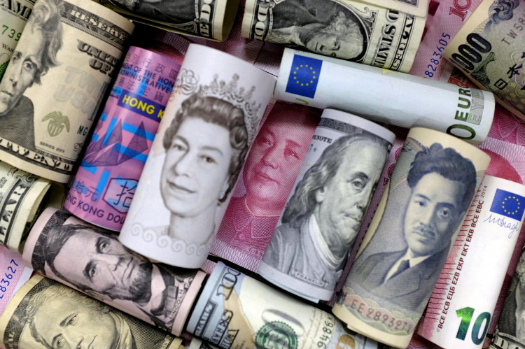 YUAN