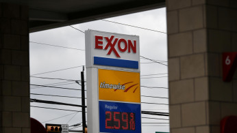 EXXON