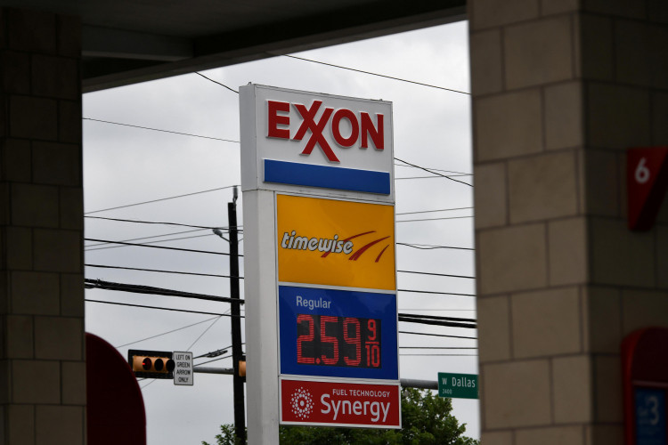 EXXON