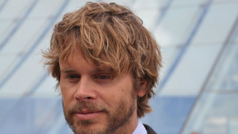 Eric Christian Olsen