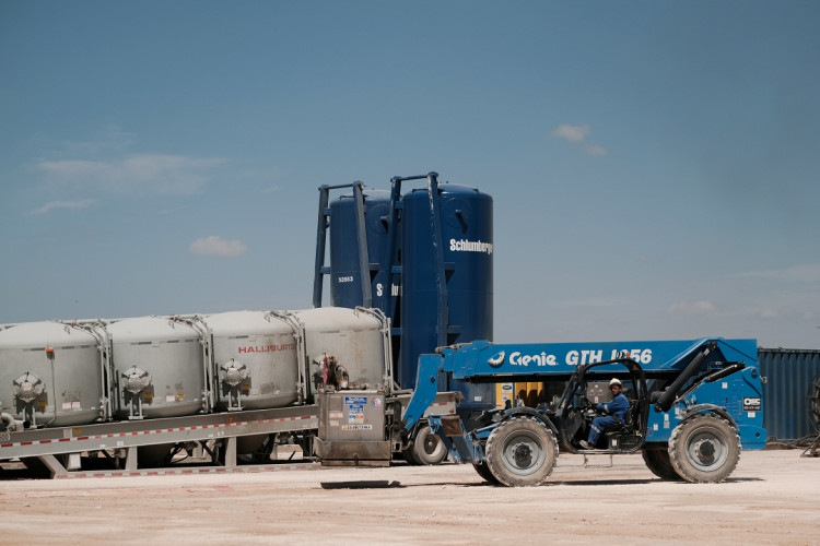 Halliburton Co