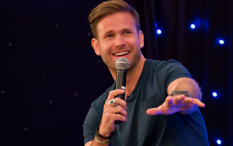 A new monster terrorizes Mystic Falls while Alaric goes head-to-head with Headmaster Vardemus in 'Legacies' Season 2 Episode 3. Photo by vagueonthehow/Wikimedia Commons