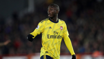 Premier League - Sheffield United v Arsenal